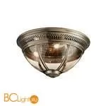 Потолочный светильник DeLight Collection residential 771083