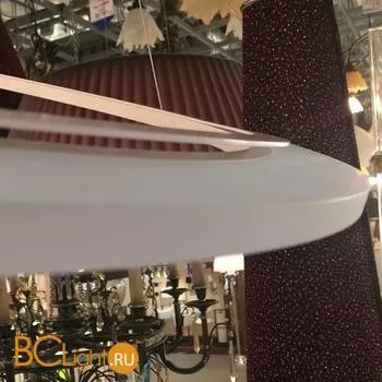 Подвесной светильник DeLight Collection Rings BRL1053P iron - Фото 0