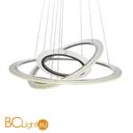 Подвесной светильник DeLight Collection Rings BRL1053P iron