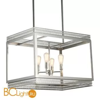 Подвесной светильник DeLight Collection Roma KM0771P-4