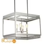 Подвесной светильник DeLight Collection Roma KM0771P-4