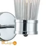 Настенный светильник DeLight Collection romeo KM1239W-1 chrome - Фото 0