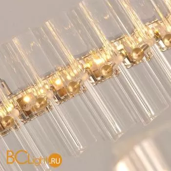 Настенный светильник DeLight Collection Saturno WG6100 - Фото 5