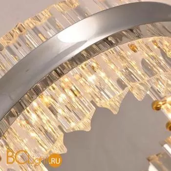 Настенный светильник DeLight Collection Saturno WG6100 - Фото 1