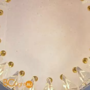 Настенный светильник DeLight Collection Saturno WG6100 - Фото 2