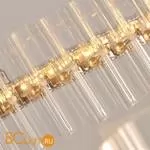 Настенный светильник DeLight Collection Saturno WG6100 - Фото 5