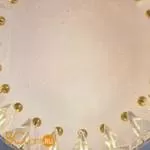 Настенный светильник DeLight Collection Saturno WG6100 - Фото 2