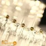 Настенный светильник DeLight Collection Saturno WG6100 - Фото 3