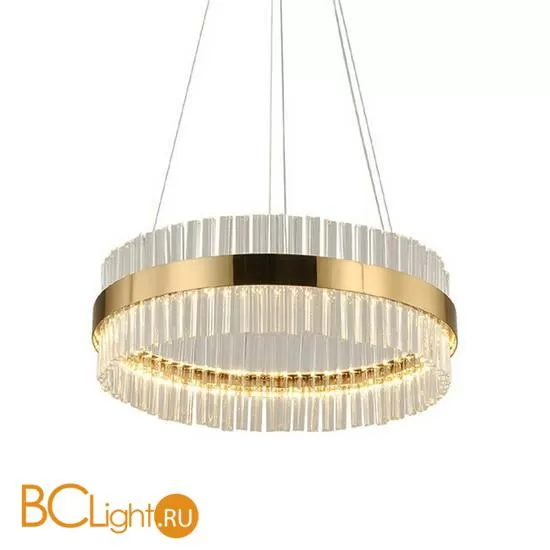 Люстра DeLight Collection saturno D8532P/R gold