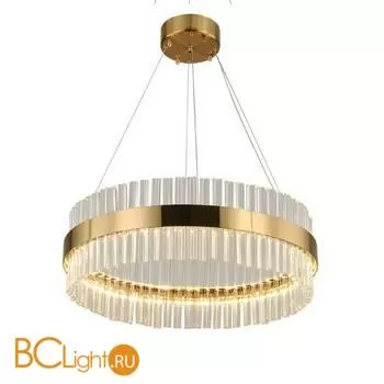 Люстра DeLight Collection saturno D8532P/R gold - Фото 0