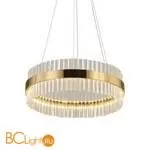 Люстра DeLight Collection saturno D8532P/R gold