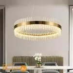 Люстра DeLight Collection saturno ST-8877-40 - Фото 1