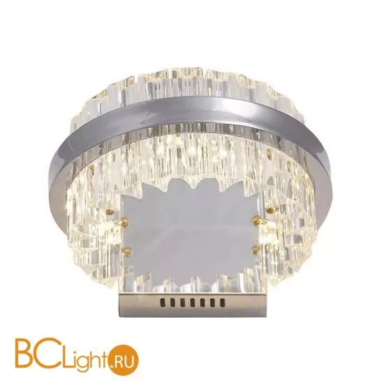 Настенный светильник DeLight Collection saturno WG6100 chrome