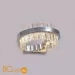 Настенный светильник DeLight Collection saturno WG6100 chrome - Фото 0