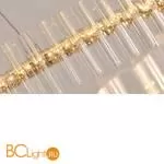 Настенный светильник DeLight Collection saturno WG6100 chrome - Фото 2