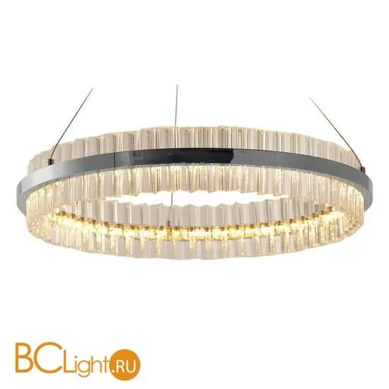 Люстра DeLight Collection saturno PG6100 chrome