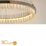 Люстра DeLight Collection saturno PG6100 chrome - Фото 2