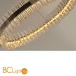 Люстра DeLight Collection saturno PG6100 chrome - Фото 1