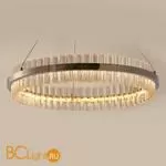 Люстра DeLight Collection saturno PG6100 chrome - Фото 0