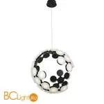 Подвесной светильник DeLight Collection Scopas 9066C silver - Фото 0