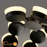 Подвесной светильник DeLight Collection Scopas 9066C silver - Фото 1