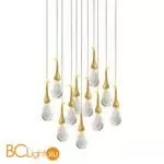 Подвесной светильник DeLight Collection seed OMG07287-11 gold