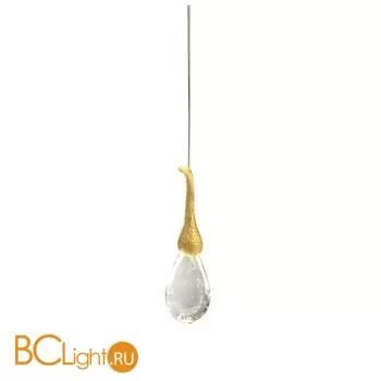 Подвесной светильник DeLight Collection seed OMG07287-1 C1 gold