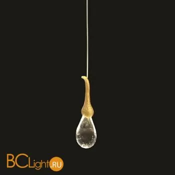 Подвесной светильник DeLight Collection seed OMG07287-1 C1 gold - Фото 0