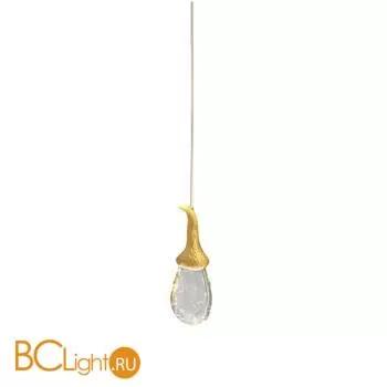 Подвесной светильник DeLight Collection seed OMG07287-1 C2 gold