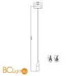 Подвесной светильник DeLight Collection seed OMG07287-1 C2 gold - Фото 1