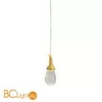 Подвесной светильник DeLight Collection seed OMG07287-1 C2 gold
