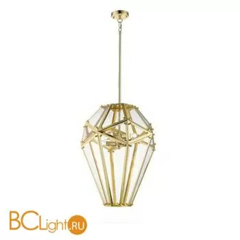 Подвесной светильник DeLight Collection Shard KG0809P-8 gold