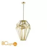 Подвесной светильник DeLight Collection Shard KG0809P-8 gold