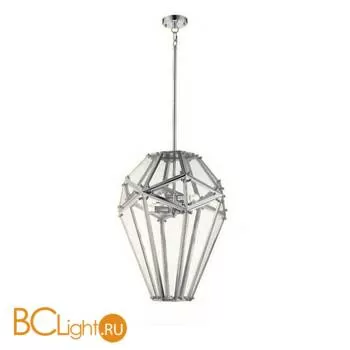 Подвесной светильник DeLight Collection Shard KG0809P-8 chrome