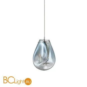 Подвесной светильник DeLight Collection Soap 9208P/A smoky
