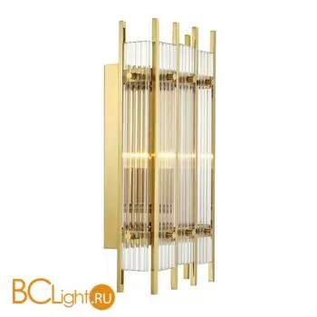 Настенный светильник DeLight Collection Sparks KM0917W-2 gold