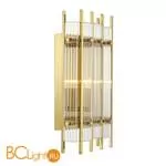 Настенный светильник DeLight Collection Sparks KM0917W-2 gold