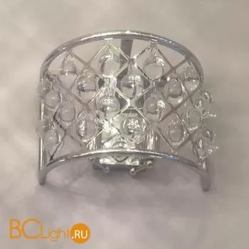 Настенный светильник DeLight Collection Spencer KR0277W-2 chrome - Фото 1