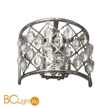 Настенный светильник DeLight Collection Spencer KR0277W-2 chrome