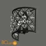 Настенный светильник DeLight Collection Spencer KR0277W-2 chrome - Фото 0