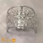 Настенный светильник DeLight Collection Spencer KR0277W-2 chrome - Фото 1