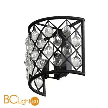 Настенный светильник DeLight Collection Spencer KR0277W-2 black