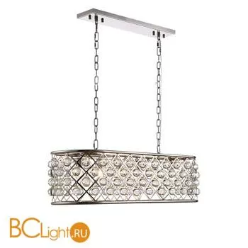 Подвесной светильник DeLight Collection Spencer KR0277P-5L chrome - Фото 0