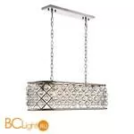 Подвесной светильник DeLight Collection Spencer KR0277P-5L chrome - Фото 0