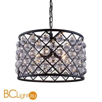 Подвесной светильник DeLight Collection Spencer KR0277P-4 black