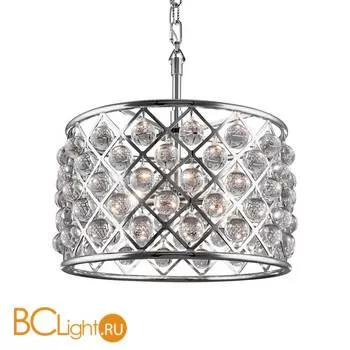 Подвесной светильник DeLight Collection Spencer KR0277P-4 chrome