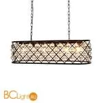 Подвесной светильник DeLight Collection Spencer KR0277P-5L black