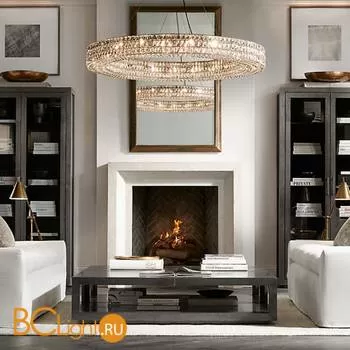 Подвесной светильник DeLight Collection Spiridon 2726-D6 - Фото 0