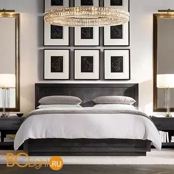 Подвесной светильник DeLight Collection Spiridon 2726-D6 - Фото 1