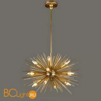 Подвесной светильник DeLight Collection Sputnik CL8612-88 FG - Фото 0
